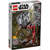 Конструктор LEGO Star Wars 75254 Диверсионный AT-ST - Превью изображения №2 — Интернет-магазин ПроЗаказ