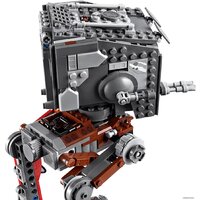 Конструктор LEGO Star Wars 75254 Диверсионный AT-ST - Превью изображения №8 — Интернет-магазин ПроЗаказ