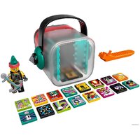 Конструктор LEGO Vidiyo 43103 Битбокс Пирата Панка - Превью изображения №3 — Интернет-магазин ПроЗаказ