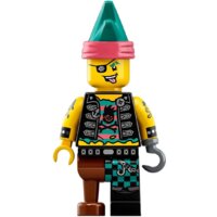 Конструктор LEGO Vidiyo 43103 Битбокс Пирата Панка - Превью изображения №16 — Интернет-магазин ПроЗаказ