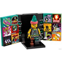 Конструктор LEGO Vidiyo 43103 Битбокс Пирата Панка - Превью изображения №6 — Интернет-магазин ПроЗаказ