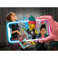 Конструктор LEGO Vidiyo 43103 Битбокс Пирата Панка - Превью изображения №17 — Интернет-магазин ПроЗаказ