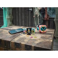 Конструктор LEGO Vidiyo 43103 Битбокс Пирата Панка - Превью изображения №20 — Интернет-магазин ПроЗаказ