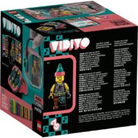 Конструктор LEGO Vidiyo 43103 Битбокс Пирата Панка - Превью изображения №2 — Интернет-магазин ПроЗаказ