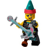 Конструктор LEGO Vidiyo 43103 Битбокс Пирата Панка - Превью изображения №14 — Интернет-магазин ПроЗаказ