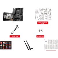 Материнская плата MSI MAG B650 Tomahawk WiFi - Превью изображения №2 — Интернет-магазин ПроЗаказ