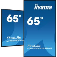 Информационная панель iiyama ProLite LH6560UHS-B1AG - Превью изображения №5 — Интернет-магазин ПроЗаказ