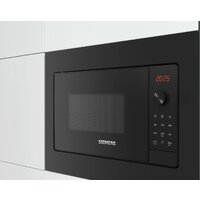 Микроволновая печь Siemens iQ300 BE623LMB3 - Превью изображения №2 — Интернет-магазин ПроЗаказ