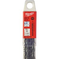 Milwaukee 4932363489 (10 предметов)