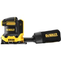 Виброшлифмашина DeWalt DCW200N (без АКБ) - Превью изображения №4 — Интернет-магазин ПроЗаказ