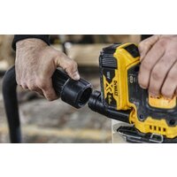 Виброшлифмашина DeWalt DCW200N (без АКБ) - Превью изображения №6 — Интернет-магазин ПроЗаказ