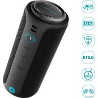 Беспроводная колонка Lamax Sounder2 - Превью изображения №3 — Интернет-магазин ПроЗаказ