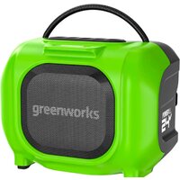 Greenworks GPT-MNBS 3503107