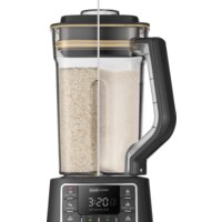 Стационарный блендер Sencor SBU 7877CH - Превью изображения №12 — Интернет-магазин ПроЗаказ