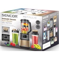 Стационарный блендер Sencor SBU 7877CH - Превью изображения №32 — Интернет-магазин ПроЗаказ