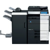 Konica Minolta Bizhub С754