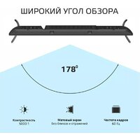 Телевизор Olto 50ST30U - Превью изображения №6 — Интернет-магазин ПроЗаказ