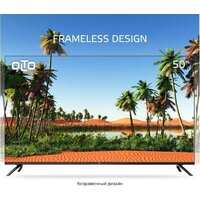 Телевизор Olto 50ST30U - Превью изображения №4 — Интернет-магазин ПроЗаказ