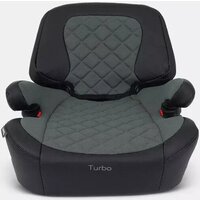 Детское сиденье Rant Isofix Turbo Pro AY313 (green) - Превью изображения №5 — Интернет-магазин ПроЗаказ