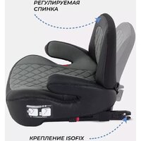 Детское сиденье Rant Isofix Turbo Pro AY313 (green) - Превью изображения №4 — Интернет-магазин ПроЗаказ
