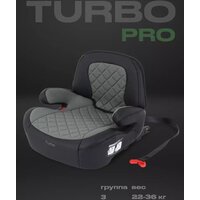 Детское сиденье Rant Isofix Turbo Pro AY313 (green) - Превью изображения №3 — Интернет-магазин ПроЗаказ