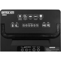 Шредер Office-Kit S165UV (1.9x10) - Превью изображения №6 — Интернет-магазин ПроЗаказ