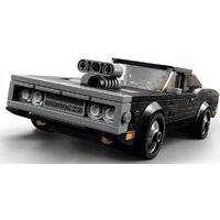 Конструктор LEGO Speed Champions 76912 Fast & Furious 1970 Dodge Charger R/T - Превью изображения №3 — Интернет-магазин ПроЗаказ