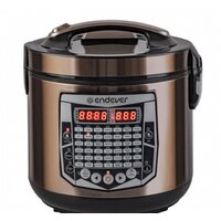 Мультиварка Endever Vita-126 - Превью изображения №2 — Интернет-магазин ПроЗаказ