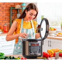 Мультиварка Endever Vita-126 - Превью изображения №3 — Интернет-магазин ПроЗаказ