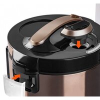 Мультиварка Endever Vita-126 - Превью изображения №7 — Интернет-магазин ПроЗаказ