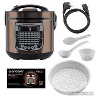 Мультиварка Endever Vita-126 - Превью изображения №4 — Интернет-магазин ПроЗаказ