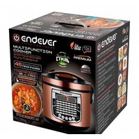 Мультиварка Endever Vita-126 - Превью изображения №9 — Интернет-магазин ПроЗаказ