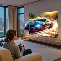 Телевизор Skyworth 43Q66H - Превью изображения №9 — Интернет-магазин ПроЗаказ