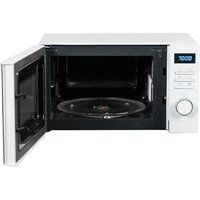 Микроволновая печь Midea AM720C2VR-W - Превью изображения №4 — Интернет-магазин ПроЗаказ