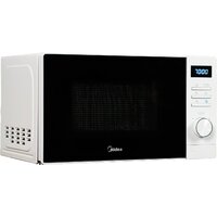 Микроволновая печь Midea AM720C2VR-W - Превью изображения №2 — Интернет-магазин ПроЗаказ