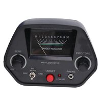 Металлоискатель Tianxun MD-4040 - Превью изображения №4 — Интернет-магазин ПроЗаказ