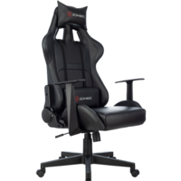 Zombie Game Penta (черный)