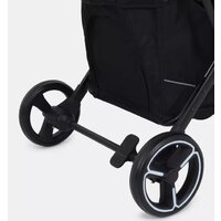 Коляска прогулочная «книга» Rant MOWbaby Smart 2023 MB101 (grey) - Превью изображения №16 — Интернет-магазин ПроЗаказ