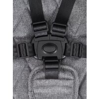 Коляска прогулочная «книга» Rant MOWbaby Smart 2023 MB101 (grey) - Превью изображения №14 — Интернет-магазин ПроЗаказ