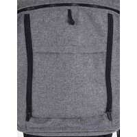 Коляска прогулочная «книга» Rant MOWbaby Smart 2023 MB101 (grey) - Превью изображения №10 — Интернет-магазин ПроЗаказ