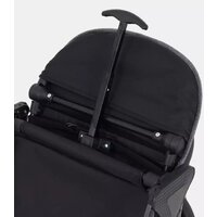 Коляска прогулочная «книга» Rant MOWbaby Smart 2023 MB101 (grey) - Превью изображения №18 — Интернет-магазин ПроЗаказ