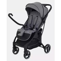 Коляска прогулочная «книга» Rant MOWbaby Smart 2023 MB101 (grey) - Превью изображения №5 — Интернет-магазин ПроЗаказ