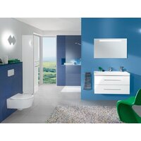 Умывальник Villeroy & Boch Avento 4156A5R1 - Превью изображения №10 — Интернет-магазин ПроЗаказ