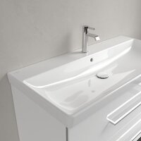 Умывальник Villeroy & Boch Avento 4156A5R1 - Превью изображения №8 — Интернет-магазин ПроЗаказ