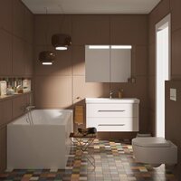Умывальник Villeroy & Boch Avento 4156A5R1 - Превью изображения №11 — Интернет-магазин ПроЗаказ