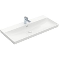 Умывальник Villeroy & Boch Avento 4156A5R1 - Превью изображения №2 — Интернет-магазин ПроЗаказ