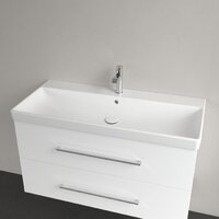 Умывальник Villeroy & Boch Avento 4156A5R1 - Превью изображения №4 — Интернет-магазин ПроЗаказ
