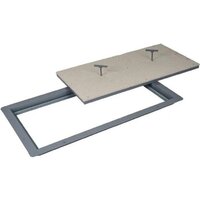 Люк ЛючкиБел Погребок Мини 50x70 см - Превью изображения №6 — Интернет-магазин ПроЗаказ