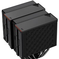 Кулер для процессора PCCooler RZ620 BK - Превью изображения №4 — Интернет-магазин ПроЗаказ