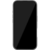 Чехол для телефона uBear Cloud Mag Case для iPhone 17 (серый) - Превью изображения №3 — Интернет-магазин ПроЗаказ